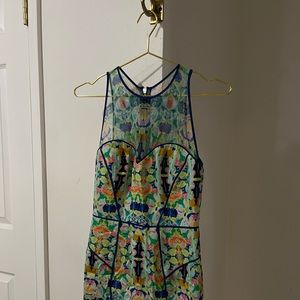 Milly women’s dress